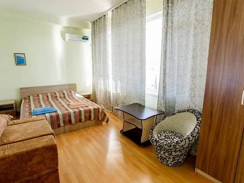 "Мечта" база отдыха, Гурзуф Фото: 48 из 51