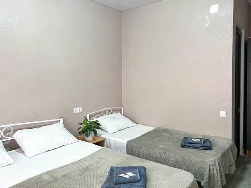 "Вилла Мария" мини-гостиница, Новый Афон Фото: 6 из 51