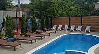 "Вилла Орхидея" гостевой дом, Адлер
