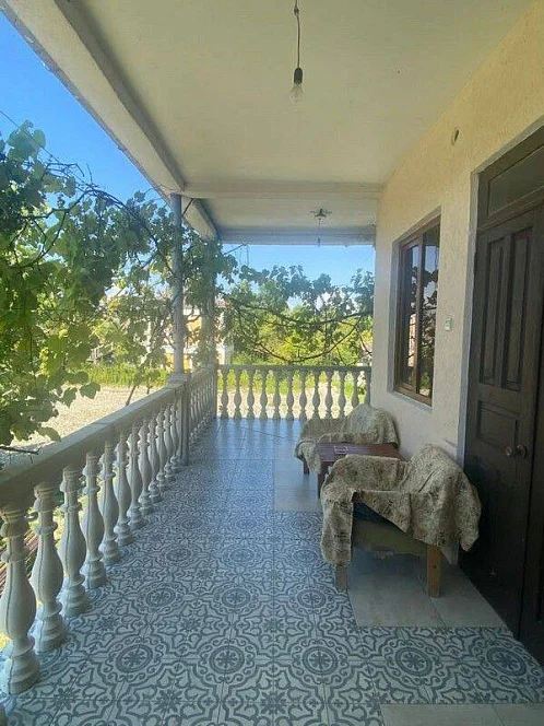 "У Вадима" гостевой дом, Агудзера Фото: 13 из 23