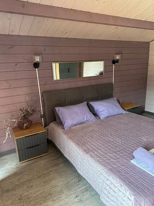 "Black-House" мини-гостиница, Молочный Фото: 27 из 51