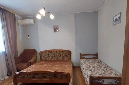 Дом под-ключ Фото: 2 из 8