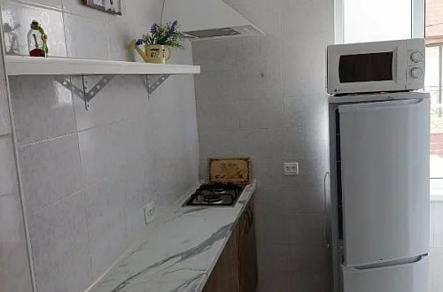 1-комнатная квартира Фото: 3 из 6