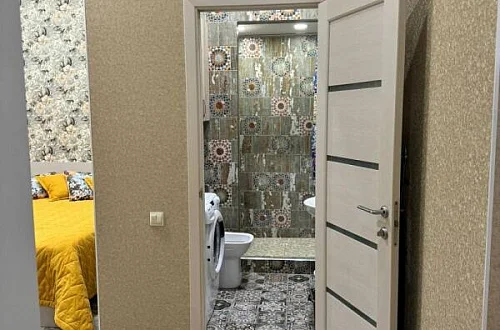 Квартира-студия Фото: 21 из 25