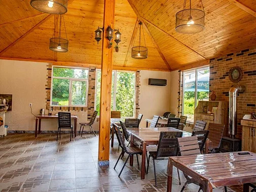 "Мэри" гостиница, Новый Афон Фото: 38 из 51