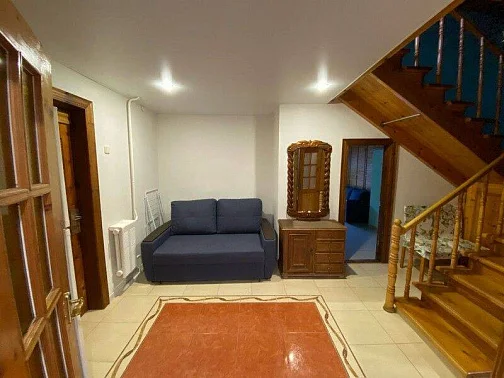 Дом под-ключ Магистральная 8, Абрау-Дюрсо Фото: 19 из 35