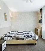 "2х-местный"