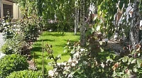 "ЯШМА" гостевой дом, Саки