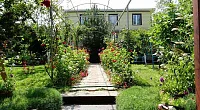 "Галина на Юганском Кольце" частный сектор, Сукко
