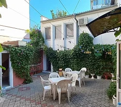 "Гостевой дом Вариант" частный сектор