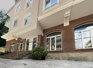  отель "Апартаменты Курортная Жизнь"  - снять номер