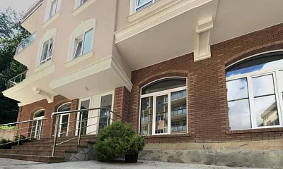 "Апартаменты Курортная Жизнь" мини-гостиница, Адлер Фото: 1 из 30