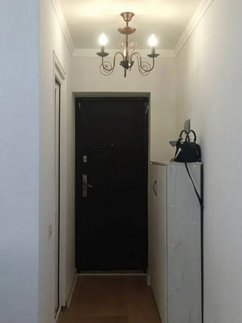 2х-комнатная квартира Акиртава 30 кв 23, Сухум Фото: 2 из 17