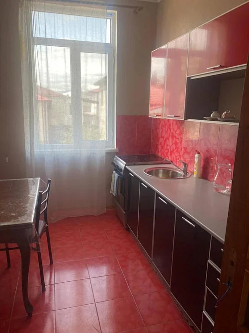Дом под-ключ Адлейба 432, Сухум Фото: 5 из 12