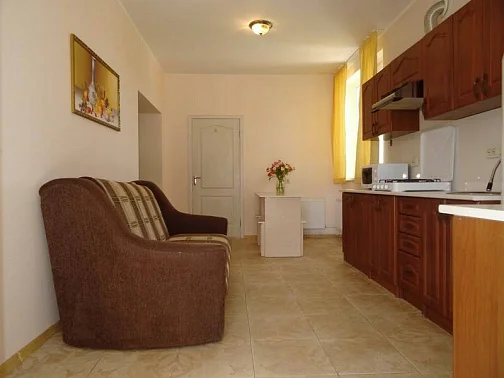 "Комфорт" частный сектор, Заозёрное Фото: 17 из 43