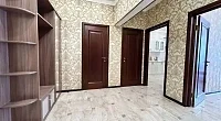 2х-комнатная квартира Мира 15, Кабардинка