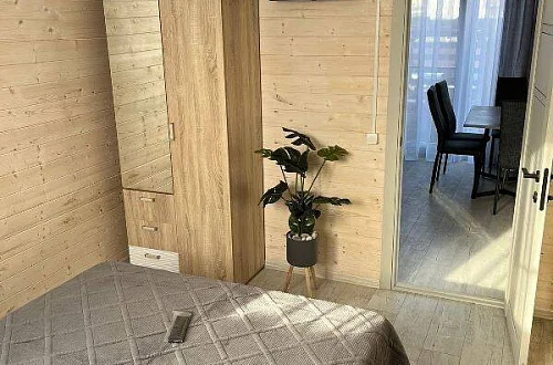 2х-комнатный дом под-ключ Фото: 6 из 8