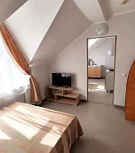 "Семейный" 4х-местный