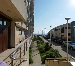 &quot;Апартаменты SUN MARINA&quot; 2х-комнатная квартира