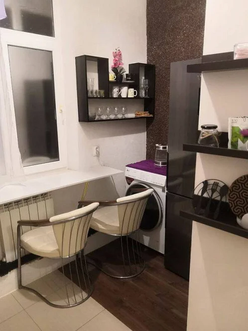 "В Сириусе" 2х-комнатная квартира, Имеретинская бухта Фото: 31 из 51