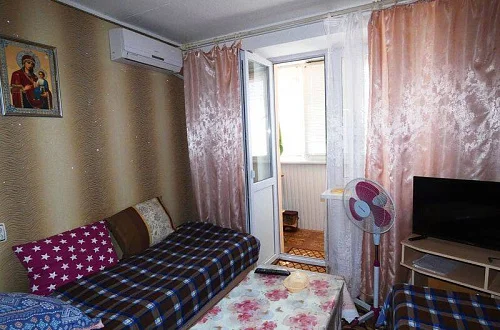 1-комнатная квартира Фото: 5 из 9