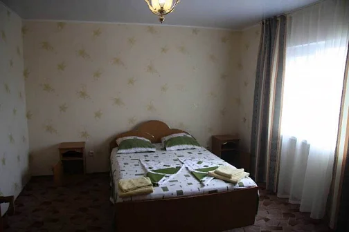 "Ани" гостевой дом, Джемете Фото: 8 из 10