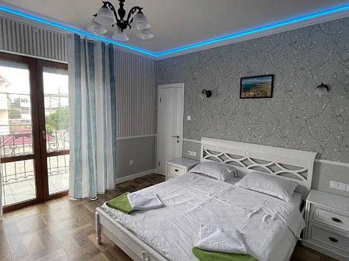 "Оазис" гостевой дом, Алушта Фото: 20 из 46