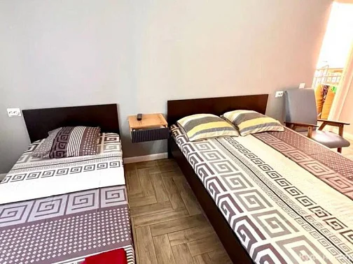 "На Тургенева" гостевой дом, Анапа Фото: 24 из 46