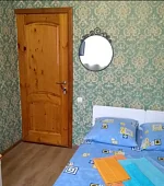 "Эконом-комфорт без лоджии № 4"