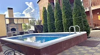 "Отдых на Северной" частный сектор, Витязево