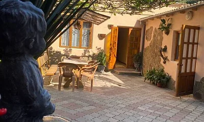 "Киви" дом под-ключ, Алушта Фото: 1 из 21