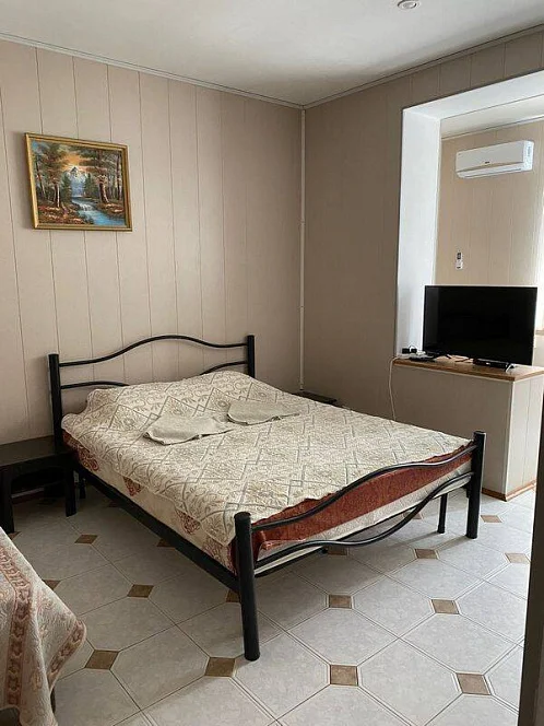 "Южный бриз" эллинг, Лоо Фото: 35 из 48