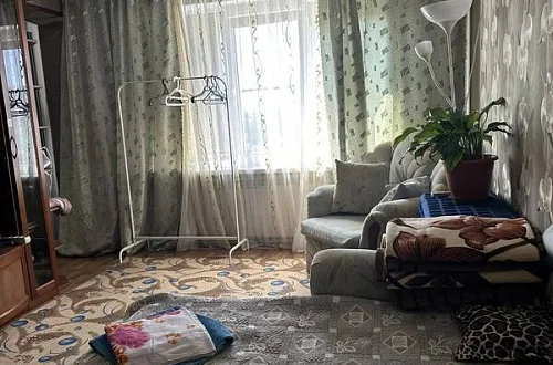 2х-комнатная квартира Фото: 8 из 11