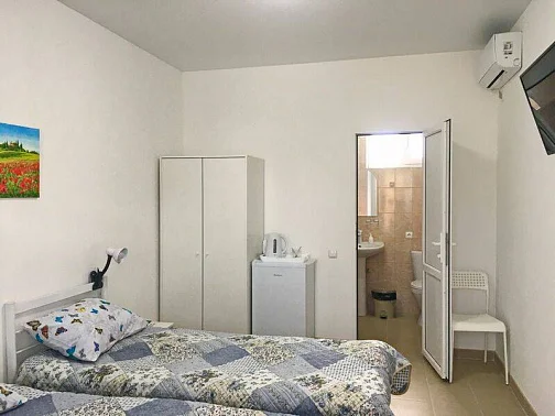 "Цветочная 22" частный сектор, Саки Фото: 27 из 32