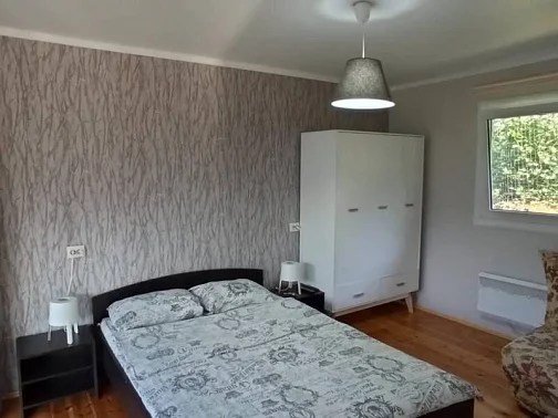 "Дача в горах" дом под-ключ, Алексеевское Фото: 15 из 22