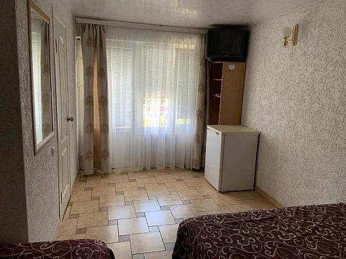 Гостевой дом Калинина 15, Феодосия Фото: 40 из 51