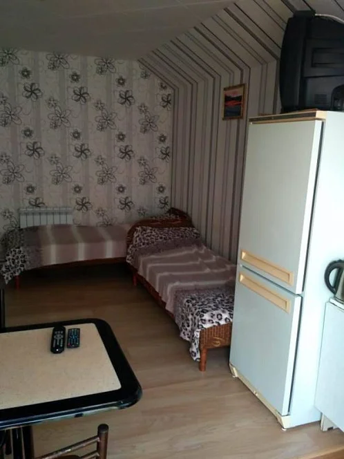 "На Сазонова" этаж под-ключ, Ейск Фото: 8 из 15
