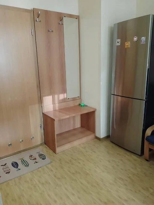 1-комнатная квартира Глазунова 2/1 кв 30, Хоста Фото: 6 из 19