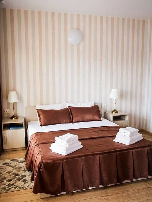 "Салют" база отдыха, Должанская Фото: 26 из 51