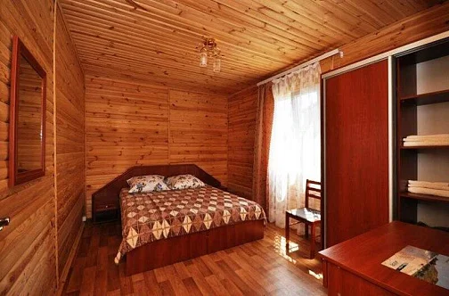 "Азов" база отдыха, Новоотрадное Фото: 38 из 51