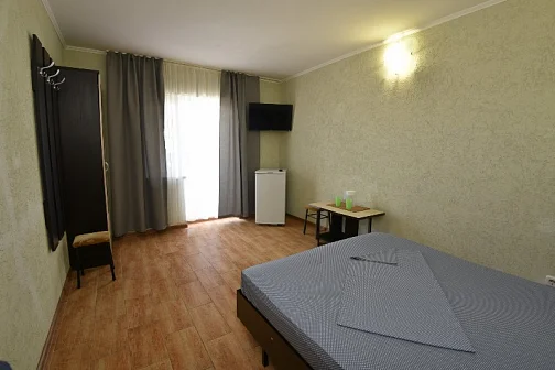 "Орхидея" мини-гостиница, Голубицкая Фото: 14 из 32