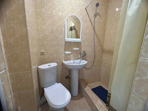 "Скала" гостевой дом, Ольгинка Фото: 31 из 51