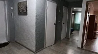 2х-комнатная квартира Пролетарская 32 кв 35, Кабардинка