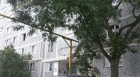 2х-комнатная квартира Кошевого 32, Дивноморское
