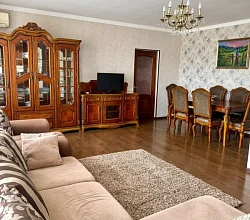 3х-комнатная квартира Аиааира 140 кв 6