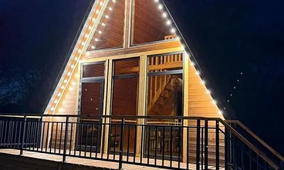 "Родные места" база отдыха, Асечкуа Фото: 1 из 36