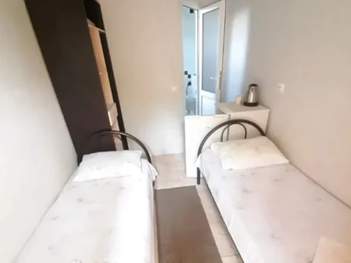 "На Морской" гостевой дом, Архипо-Осиповка Фото: 6 из 17