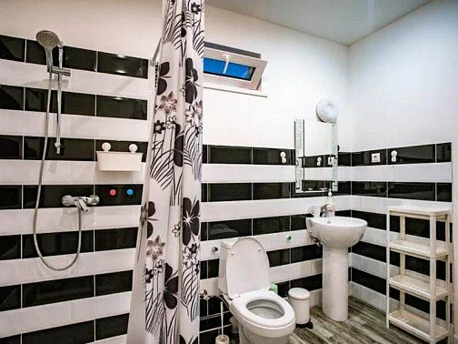 Часть дома под-ключ Леселидзе 15, Геленджик Фото: 29 из 31