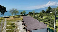 "Бриз" гостевой дом, Мачара