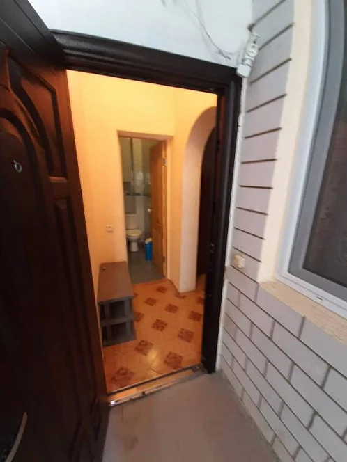 "Камелия" эллинг, Приветное Фото: 13 из 21